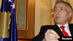 Jakup Krasniqi 