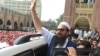 د جماعت الدعوه مشر حافظ سعيد