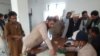 ضمني انتخابات: مسلم لیګ (ن) تر تحريک انصاف مخکې دی
