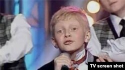Юры Дземідовіч