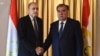 RFE/RL: Government 'Impeding' It From Functioning In Tajikistan