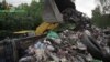 Сміттєвий колапс. Чи є виходом спалювати львівське сміття у Києві? (відео)