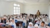 د خیبر پښتونخوا د یو سکول پخوانی عکس 