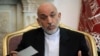Karzai Orders Security Firms Dissolution