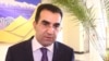 Տնտեսական զարգացման փոխնախարար Գարեգին Մելքոնյան