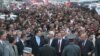 Ընդդիմության աջակիցների երթը 2009 թվականի մայիսի 15-ին