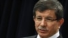 Turkey Calls For Syria Conference