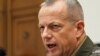 NATO Apologizes For Afghan Deaths