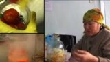 Ууланган тамак-аш
