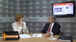 Світовий конгрес українців лобіює євроінтеграцію України