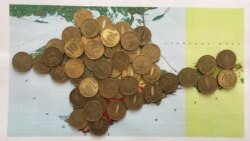 Ваша Свобода| Росія проти України і Захід. Фінансова зброя 