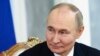 Путин не против встречи с Зеленским, но лишь "когда будут созданы условия" 