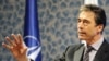 რასმუსენი: უკრაინისა და საქართველოსადმი ნატოს პოზიცია უცვლელია