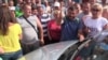 Українсько-польський кордон на Львівщині: бійки, хамство, блокування дороги