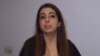 Armenian-American election monitor Narine Esmaeli