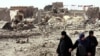 Minister Says Security Still Poor In Mosul