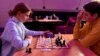 Ukrainian Chess Clubs Get Boost From Netflix Hit Queen's Gambit