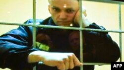 Opposition leader Aleksei Navalny has not been heard from since early December.