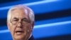 Rex Tillerson, director executiv ExxonMobil 