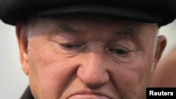 Iuri Lujkov în septembrie 2010