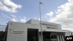 «Ազատ Եվրոպա/Ազատություն» ռաիոկայանի կենտրոնակայանը, Պրահա, արխիվ