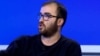 Kosovar investigative journalist Visar Duriqi