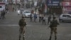 Indian Government Moves To Revoke Disputed Kashmir's Special Status