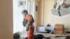 Дрони РФ повторно поцілили по навчальному закладу та уразили медзаклад у Сумах – влада