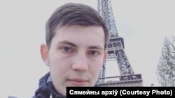 Իգոր Լոսիկ, արխիվ