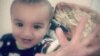 2 yoshli Muhammadsodiq 7 mart kechqurungi 6 atrofida uyi eshigining tagida yo‘qolib qolgan.
