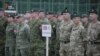 На Яворівському полігоні стартувало українсько-американське навчання Rapid Trident (відео)