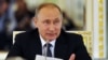 Putin Rejects Charge That He Influenced Brexit Vote