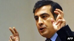 Mihail Saakasvili