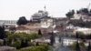 Georgia's Breakaway Abkhazia Plans Military Maneuvers