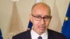 OSCE Representative Calls On Tajikistan To Accredit RFE/RL Staff Members