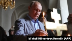 9 июля Владимир Путин назвал события 1920 года в Южной Осетии и 1918 года в Абхазии геноцидом