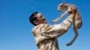 The death of wildlife ranger Erlan Nurghaliev has sparked widespread outrage in Kazakhstan. 