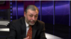 Ալեքսանդր Արզումանյանը «Ազատության» տաղավարում, արխիվ 