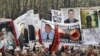 Protesta gjithëpopullore e OVL të UÇK-së, Prishtinë 29 mars 2011.