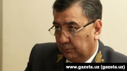 Muzaffar Pardaev 2015 yil iyun oyidan buyon Toshkent shahar soliq boshqarmasi boshlig‘i vazifasida ishlab kelayotgan edi.