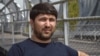 Sharodiddin Gadoev