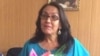 Faiziniso Vohidova in 2016