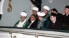 Татарстан президенты Рөстәм Миңнеханов Мәүлидкә килде