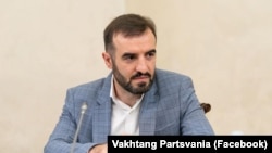 Вахтанг Парцвания: «Жестких мер ЕС за обход санкций в отношении Грузии не предвидится…»