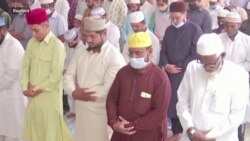 اسلامي هېوادونو کې د روژې عبادتونه او د اختر سوداګانې