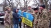 На Дніпропетровщині зустрічали «кіборгів» після п’яти місяців АТО