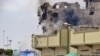 UN: Libya Attacks Possibly Criminal