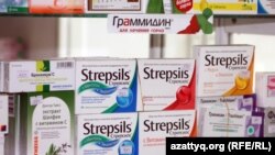Tuman prokuraturasining ogohlantiruv xatida xavfli reaksiya holati aniqlangan va sotuvga chiqarish taqiqlangan 10 nomdagi dori vositalari nomi tilga olinadi.