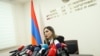 Անկախության հռչակագրի հարցը կորոշի սահմանադրական փոփոխությունների խորհուրդը. արդարադատության նախարար