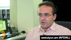 Իրավապաշտպան Արթուր Սաքունց, արխիվ
